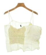 COMME des GARCONS キャミソール