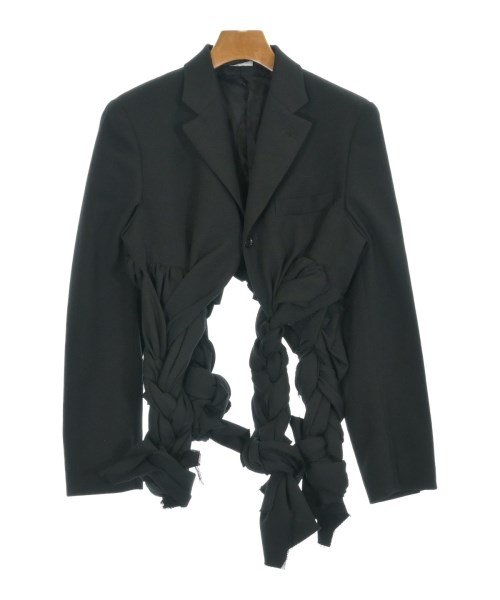 COMME des GARCONS(コムデギャルソン)のテーラードジャケット サイズ:S 106,400円
