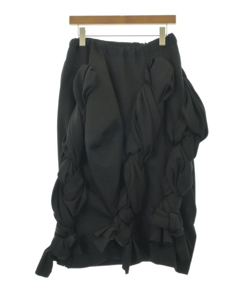 COMME des GARCONS(コムデギャルソン)のロング・マキシ丈スカート サイズ:S 106,400円