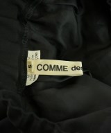 COMME des GARCONS（コムデギャルソン）ロング・マキシ丈スカート 黒 サイズ:S レディース/2200672895074