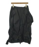 COMME des GARCONS ロング・マキシ丈スカート