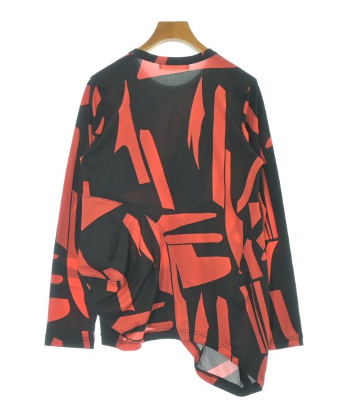 COMME des GARCONS（コムデギャルソン）Tシャツ・カットソー 黒 サイズ:-(L位) レディース/2200668019170
