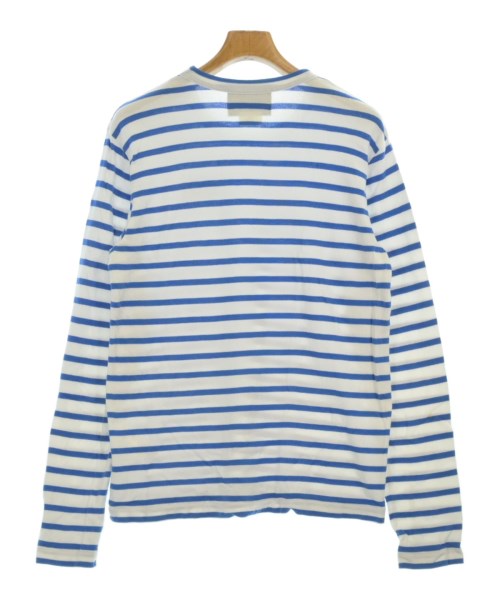 COMME des GARCONS（コムデギャルソン）Tシャツ・カットソー 白 サイズ:L メンズ/2200670530137