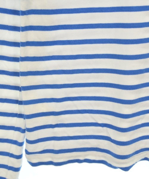 COMME des GARCONS（コムデギャルソン）Tシャツ・カットソー 白 サイズ:L メンズ/2200670530137