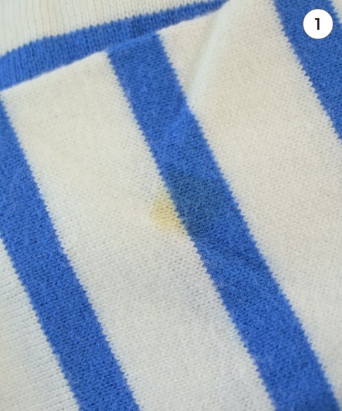 COMME des GARCONS（コムデギャルソン）Tシャツ・カットソー 白 サイズ:L メンズ/2200670530137