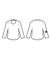 COMME des GARCONS（コムデギャルソン）Tシャツ・カットソー 白 サイズ:L メンズ/2200670530137