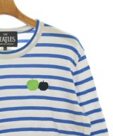 COMME des GARCONS（コムデギャルソン）Tシャツ・カットソー 白 サイズ:L メンズ/2200670530137