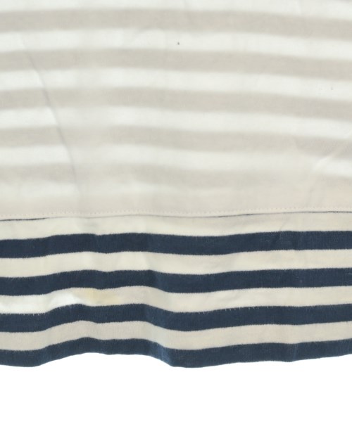 COMME des GARCONS（コムデギャルソン）Tシャツ・カットソー 白 サイズ:M レディース/2200670530281