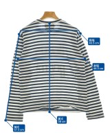 COMME des GARCONS（コムデギャルソン）Tシャツ・カットソー 白 サイズ:M レディース/2200670530281