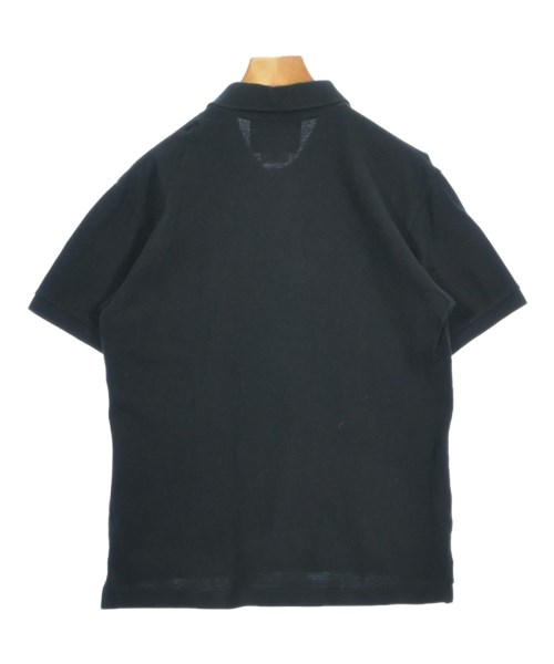 COMME des GARCONS（コムデギャルソン）ポロシャツ 黒 サイズ:M レディース/2200670530465