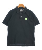 COMME des GARCONS（コムデギャルソン）ポロシャツ 黒 サイズ:M レディース/2200670530465