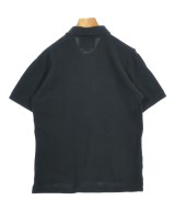 COMME des GARCONS（コムデギャルソン）ポロシャツ 黒 サイズ:M レディース/2200670530465