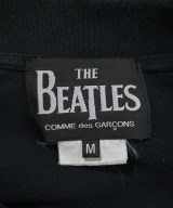COMME des GARCONS（コムデギャルソン）ポロシャツ 黒 サイズ:M レディース/2200670530465