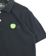 COMME des GARCONS（コムデギャルソン）ポロシャツ 黒 サイズ:M レディース/2200670530465