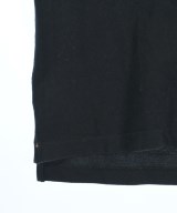 COMME des GARCONS（コムデギャルソン）ポロシャツ 黒 サイズ:M レディース/2200670530465