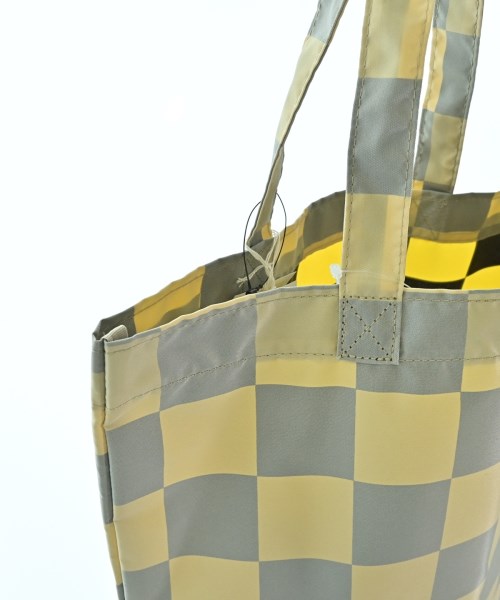 COMME des GARCONS（コムデギャルソン）トートバッグ ベージュ サイズ:- レディース/2200672482106