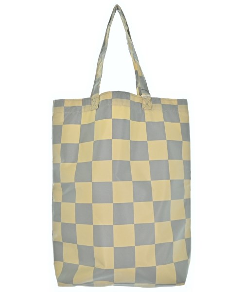 COMME des GARCONS（コムデギャルソン）トートバッグ ベージュ サイズ:- レディース/2200672482120
