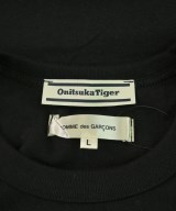 COMME des GARCONS（コムデギャルソン）Tシャツ・カットソー 黒 サイズ:L メンズ/2200672482175