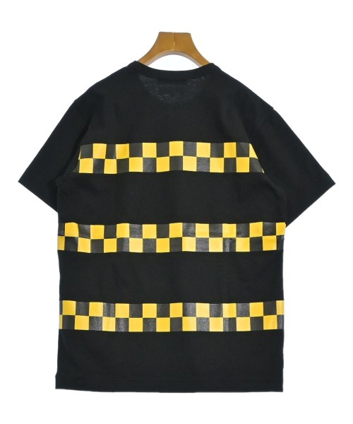 COMME des GARCONS（コムデギャルソン）Tシャツ・カットソー 黒 サイズ:L メンズ/2200672482182