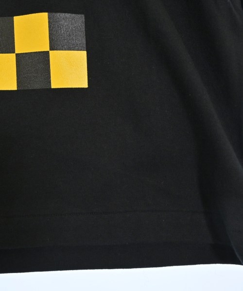 COMME des GARCONS（コムデギャルソン）Tシャツ・カットソー 黒 サイズ:L メンズ/2200672482182