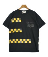 COMME des GARCONS（コムデギャルソン）Tシャツ・カットソー 黒 サイズ:L メンズ/2200672482182
