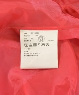 COMME des GARCONS（コムデギャルソン）カジュアルシャツ 赤 サイズ:XS レディース/2200672482229