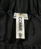 COMME des GARCONS（コムデギャルソン）ロング・マキシ丈スカート 黒 サイズ:S レディース/2200672991028