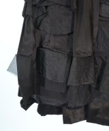 COMME des GARCONS（コムデギャルソン）ロング・マキシ丈スカート 黒 サイズ:S レディース/2200672991028