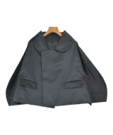 COMME des GARCONS（コムデギャルソン）カジュアルジャケット 黒 サイズ:XS レディース/2200672991042
