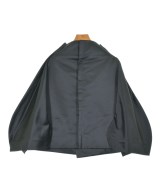 COMME des GARCONS（コムデギャルソン）カジュアルジャケット 黒 サイズ:XS レディース/2200672991042