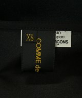 COMME des GARCONS（コムデギャルソン）カジュアルジャケット 黒 サイズ:XS レディース/2200672991042