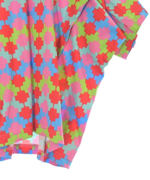 COMME des GARCONS（コムデギャルソン）Tシャツ・カットソー ピンク サイズ:XS レディース/2200672991059