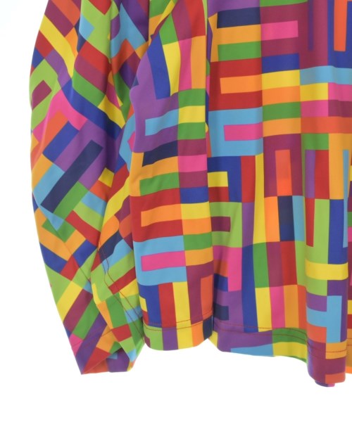 COMME des GARCONS（コムデギャルソン）Tシャツ・カットソー 紫 サイズ:XS レディース/2200672991066