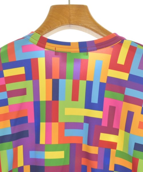 COMME des GARCONS（コムデギャルソン）Tシャツ・カットソー 紫 サイズ:XS レディース/2200672991066