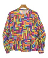 COMME des GARCONS（コムデギャルソン）Tシャツ・カットソー 紫 サイズ:XS レディース/2200672991066