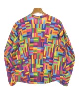 COMME des GARCONS（コムデギャルソン）Tシャツ・カットソー 紫 サイズ:XS レディース/2200672991066