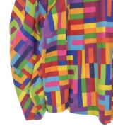 COMME des GARCONS（コムデギャルソン）Tシャツ・カットソー 紫 サイズ:XS レディース/2200672991066