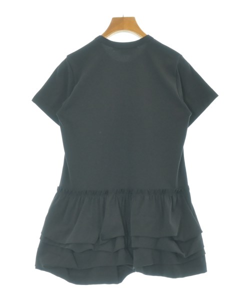 COMME des GARCONS（コムデギャルソン）Tシャツ・カットソー 黒 サイズ:XS レディース/2200672991073