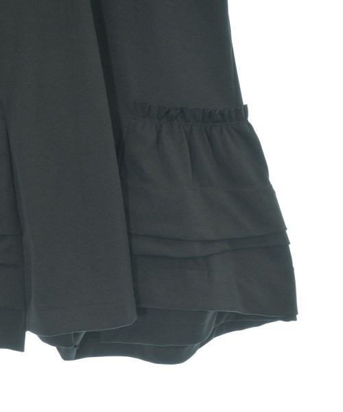 COMME des GARCONS（コムデギャルソン）Tシャツ・カットソー 黒 サイズ:XS レディース/2200672991073