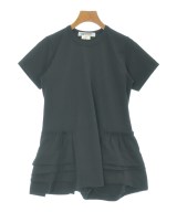 COMME des GARCONS（コムデギャルソン）Tシャツ・カットソー 黒 サイズ:XS レディース/2200672991073
