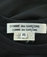 COMME des GARCONS（コムデギャルソン）Tシャツ・カットソー 黒 サイズ:XS レディース/2200672991073