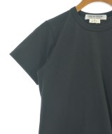 COMME des GARCONS（コムデギャルソン）Tシャツ・カットソー 黒 サイズ:XS レディース/2200672991073