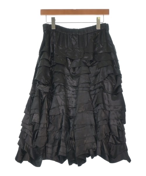 COMME des GARCONS（コムデギャルソン）その他 黒 サイズ:S レディース/2200672991080