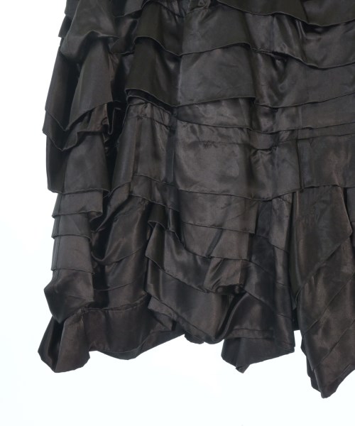 COMME des GARCONS（コムデギャルソン）その他 黒 サイズ:S レディース/2200672991080