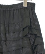 COMME des GARCONS（コムデギャルソン）その他 黒 サイズ:S レディース/2200672991080
