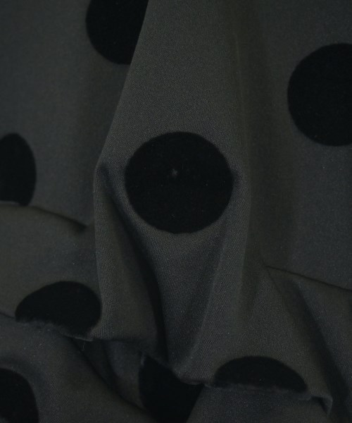 COMME des GARCONS（コムデギャルソン）Tシャツ・カットソー 黒 サイズ:XS レディース/2200672991097