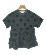 COMME des GARCONS（コムデギャルソン）Tシャツ・カットソー 黒 サイズ:XS レディース/2200672991097