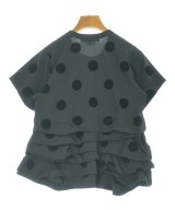 COMME des GARCONS（コムデギャルソン）Tシャツ・カットソー 黒 サイズ:XS レディース/2200672991097
