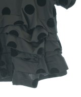 COMME des GARCONS（コムデギャルソン）Tシャツ・カットソー 黒 サイズ:XS レディース/2200672991097