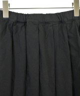 COMME des GARCONS（コムデギャルソン）ロング・マキシ丈スカート 黒 サイズ:XS レディース/2200673003041
